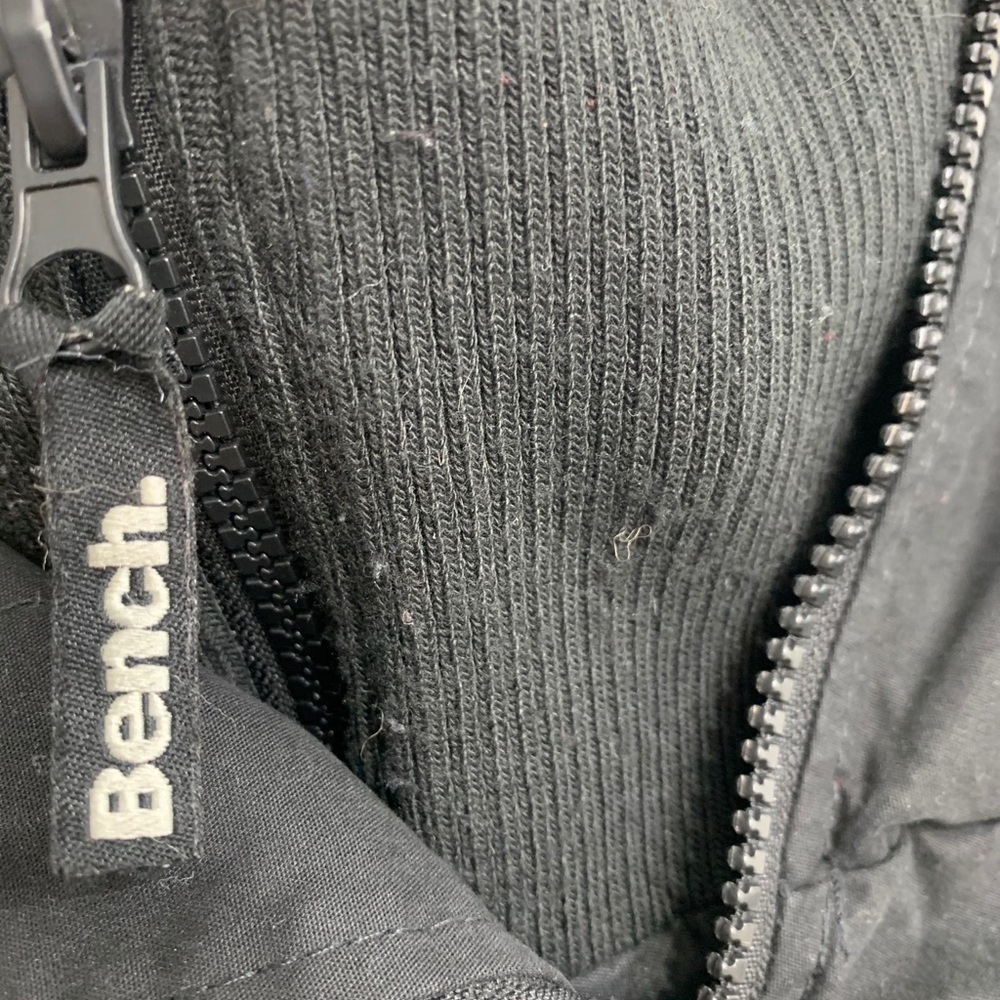 Bench Winter Jacket - Picture 6 of 6